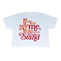 The "Misunderstood" Tee