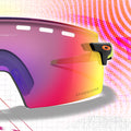 Custom Oakley Encoder Strike by DPAGEDESIGN