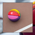 Multicolor Basketball