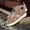 Custom Air Force 1's/Dunks by DPAGEDESIGN