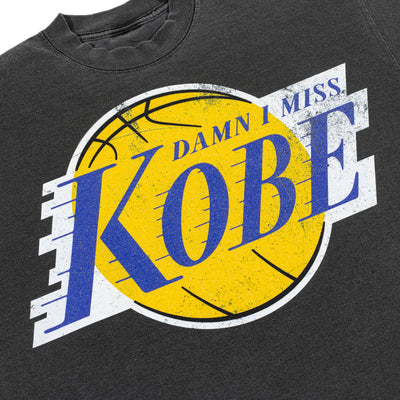 The "I Miss Kobe" Tee