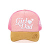 Girl Dad Trucker Hat