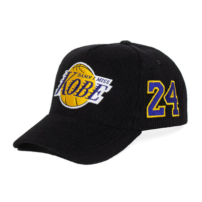 The "I Miss Kobe" Hat