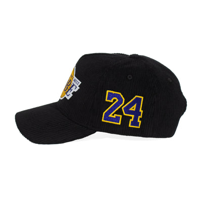 The "I Miss Kobe" Hat