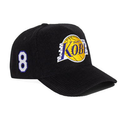 The "I Miss Kobe" Hat