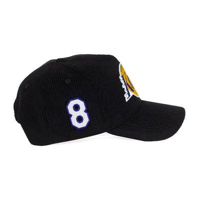 The "I Miss Kobe" Hat