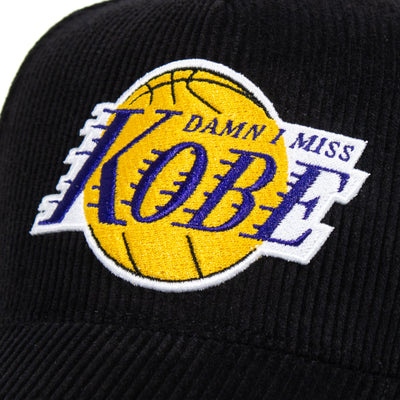 The "I Miss Kobe" Hat