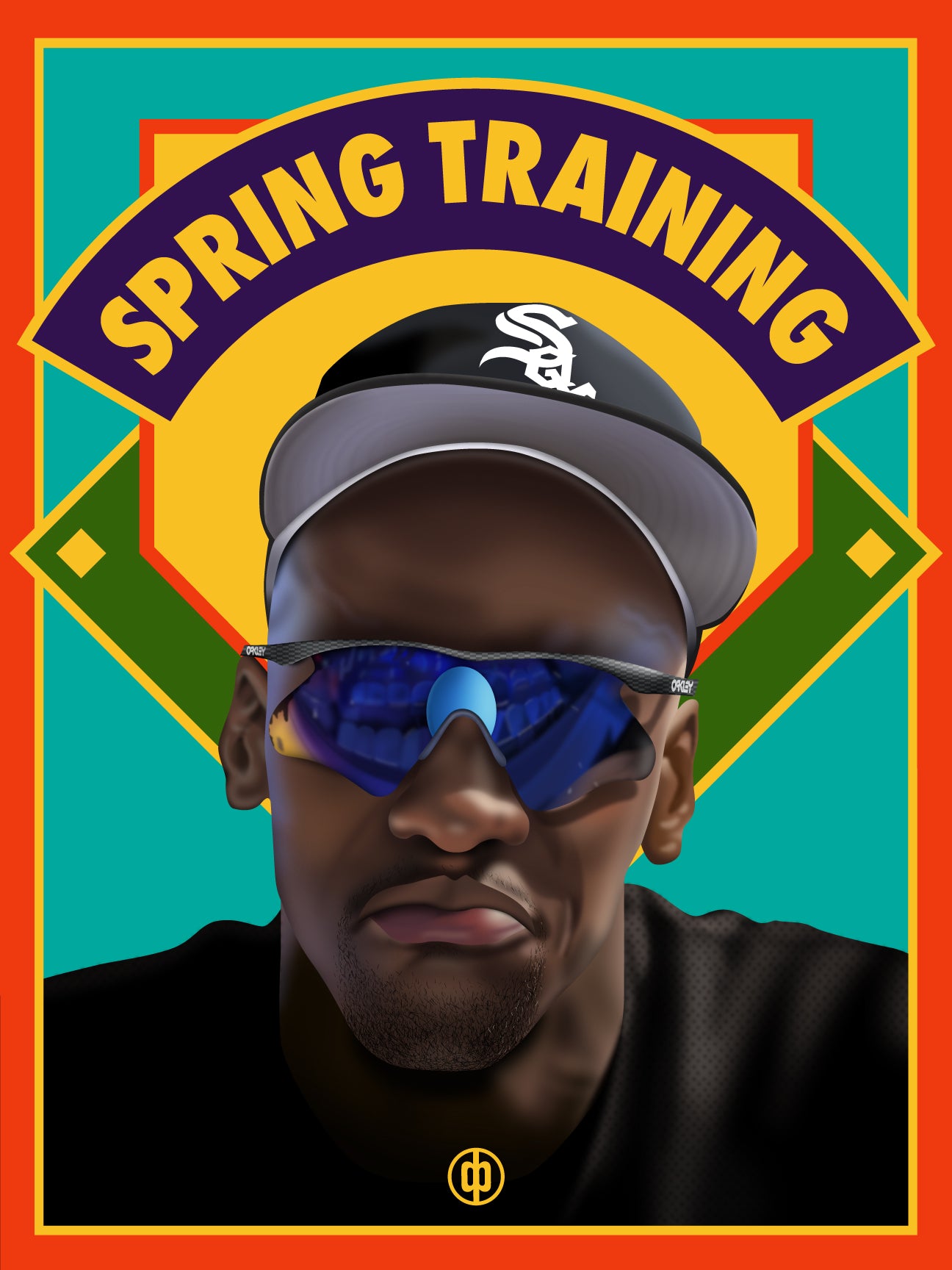 White Sox practice at spring training – Orlando Sentinel